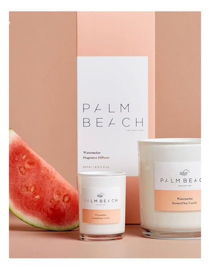 Watermelon Mini Candle 90g