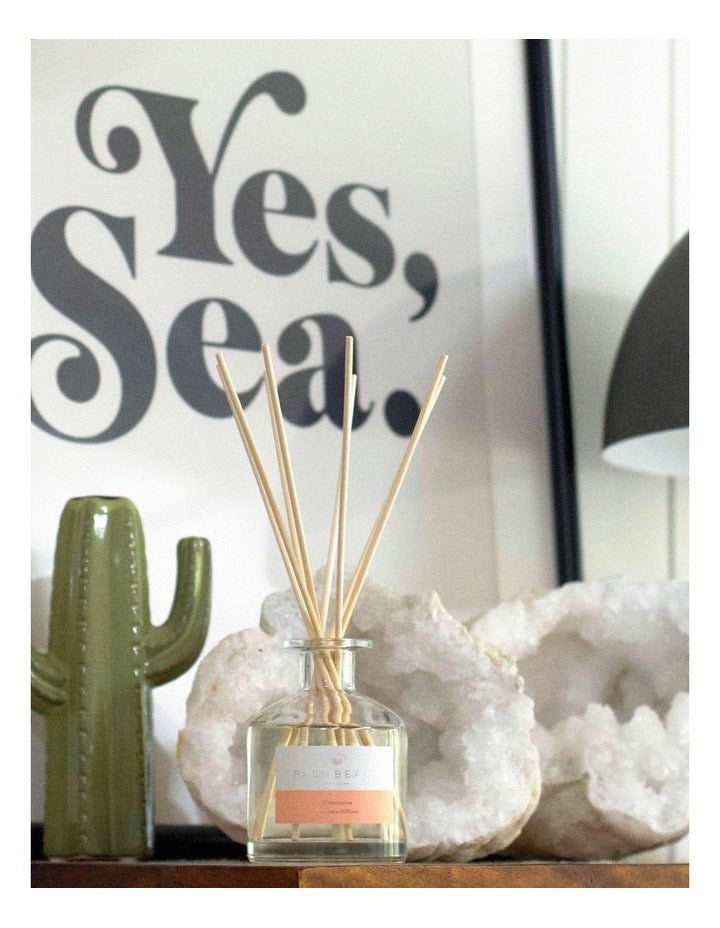 Watermelon Fragrance Diffuser 250ml