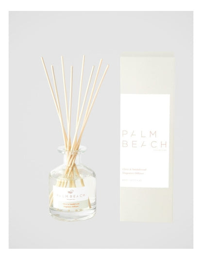 Clove & Sandalwood Mini Diffuser 50ml