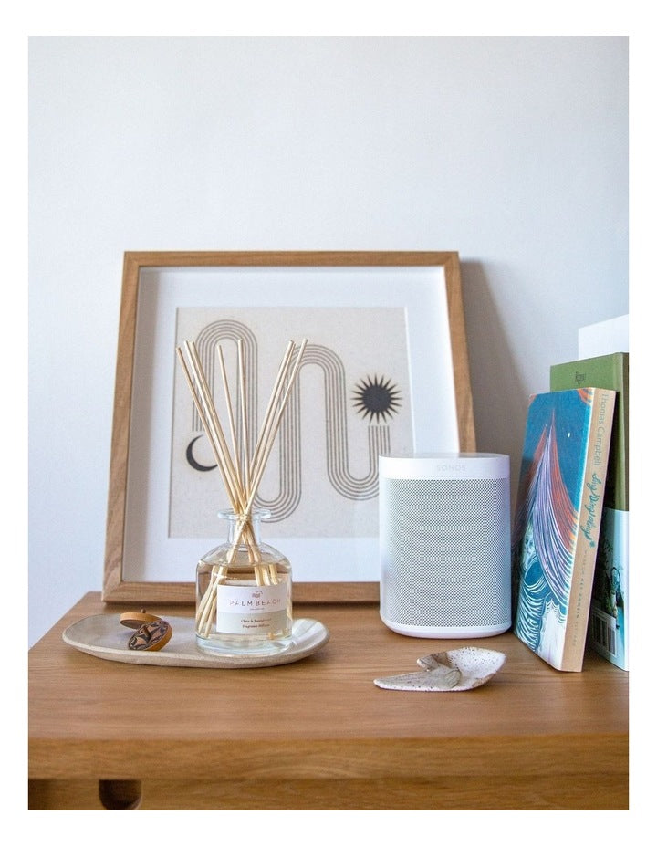 Clove & Sandalwood Mini Diffuser 50ml