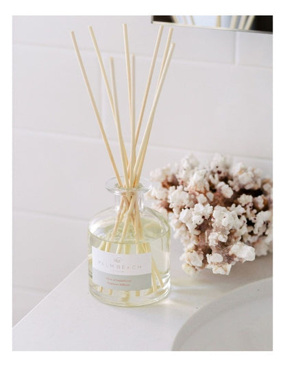 Clove & Sandalwood Mini Diffuser 50ml