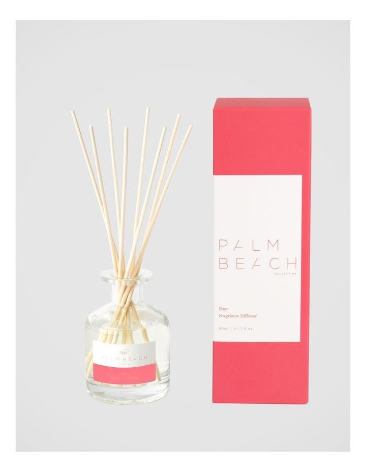 Posy Mini Diffuser 50ml