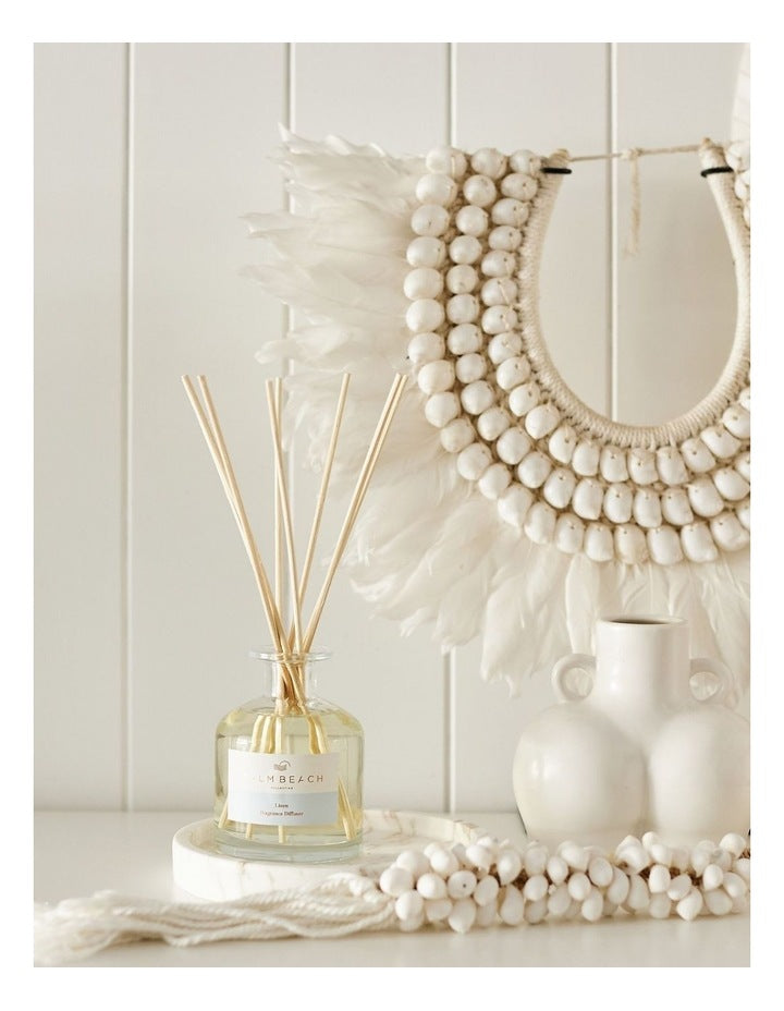 Sea Salt Mini Diffuser 50ml