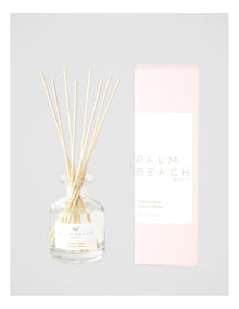 Vintage Gardenia Mini Diffuser 50ml
