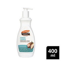 Cocoa Butter Firming Body Lotion