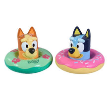 Bluey Splash & Float Bath/Water Toy - Assorted*