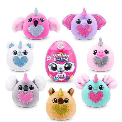 Rainbocorns Eggzania Baby Mania by ZURU - Assorted*