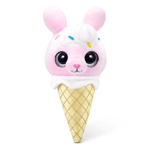 Coco Cones Sweet Plush Toys by ZURU - Assorted*