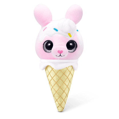 Coco Cones Sweet Plush Toys by ZURU - Assorted*