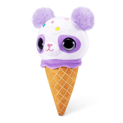 Coco Cones Sweet Plush Toys by ZURU - Assorted*