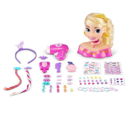 Sparkle Girlz Styling Princess by ZURU