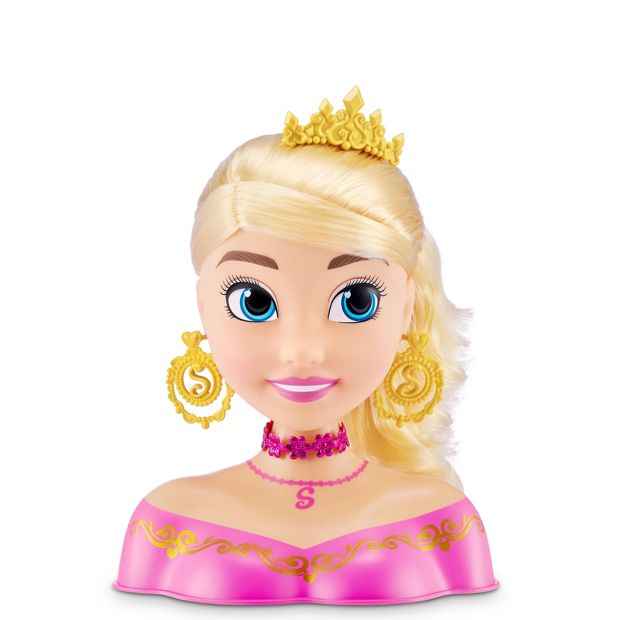 Sparkle Girlz Styling Princess by ZURU