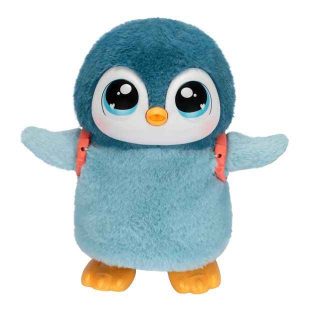 Little Live Pets My Walking Penguin Waddles