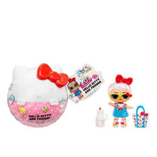 L.O.L. Surprise! Loves Hello Kitty and Friends Tots - Assorted*