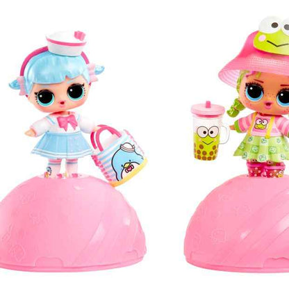 L.O.L. Surprise! Loves Hello Kitty and Friends Tots - Assorted*