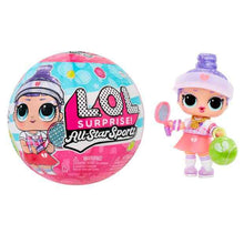 L.O.L. Surprise! All-Star Sports Tots - Assorted*