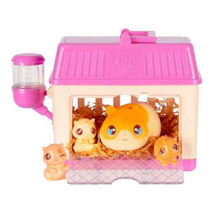 Little Live Pets Mama Surprise Minis Playset - Assorted*