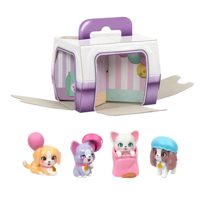 Little Live Pets Mama Surprise Families Adoption Pack - Assorted
