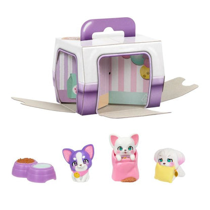 Little Live Pets Mama Surprise Families Adoption Pack - Assorted