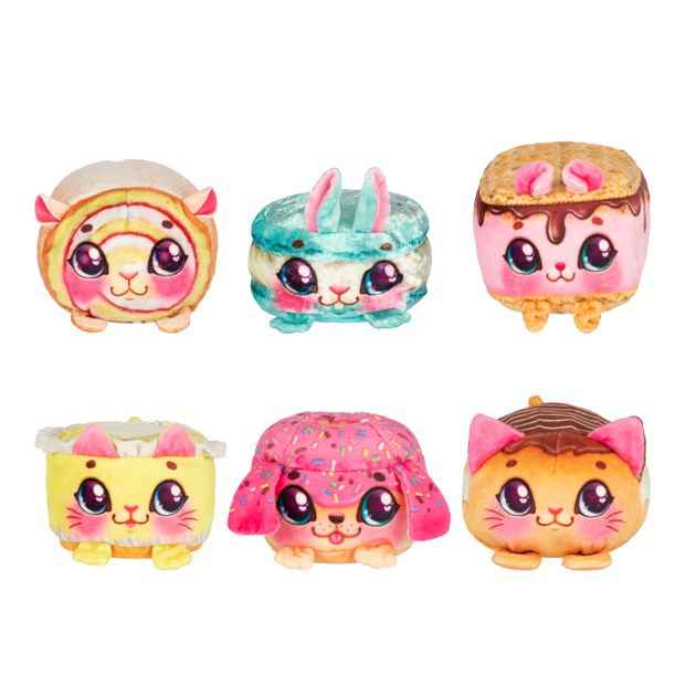 Cookeez Makery Lil Bakez Oven Playset