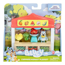 Bluey Mini Playsets - Assorted*