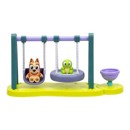 Bluey Mini Playsets - Assorted*