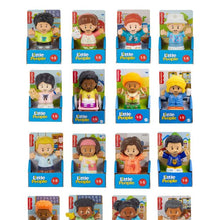 Fisher-Price Little People Single Figure, Assorted
