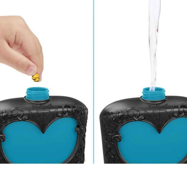 Mattel Monster High Potions Best Boos Forever Mini Doll 2-Packs - Assorted*