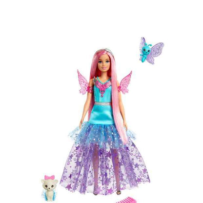 Mattel Barbie A Touch of Magic Barbie “Malibu” doll