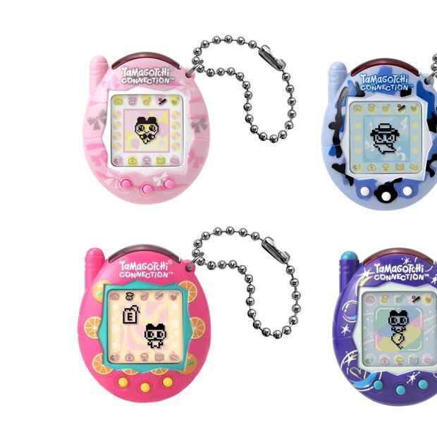 Tamagotchi Connection - Assorted*