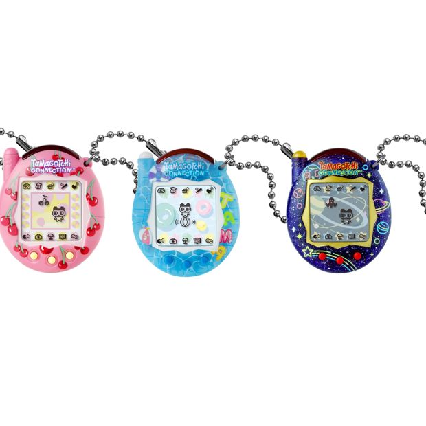 Tamagotchi Connection - Assorted*