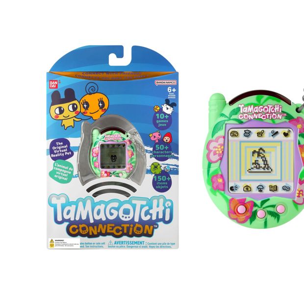 Tamagotchi Connection - Assorted*