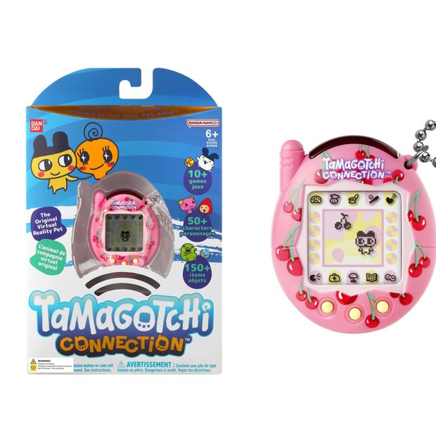 Tamagotchi Connection - Assorted*
