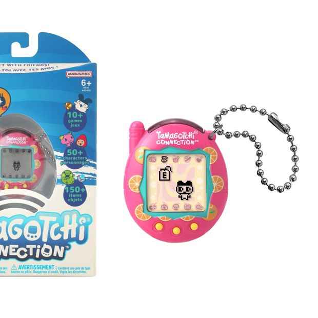 Tamagotchi Connection - Assorted*