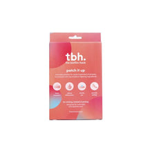 Patch It Up Pimple Patches