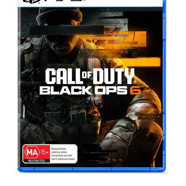 Call of Duty: Black Ops 6 - PlayStation 5