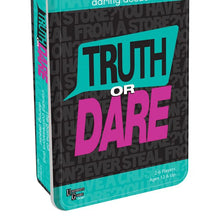 Family Tinned Game - Assorted