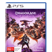 Dragon Age: The Veilguard - PlayStation 5