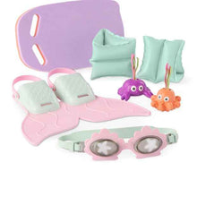 Our Generation Mermaid Tales 18-inch Doll Swim Fin Set