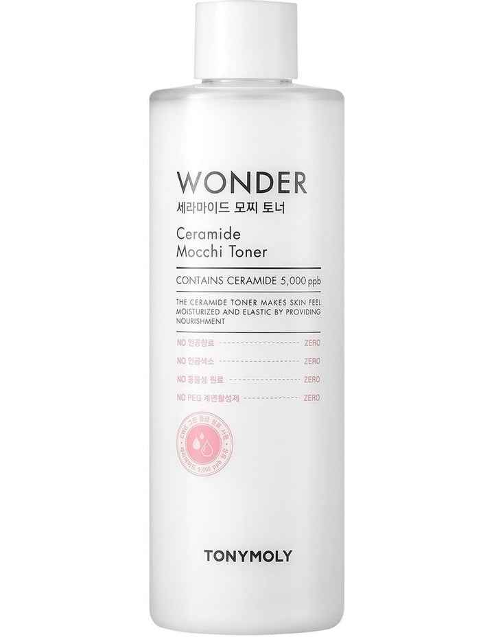 Wonder Ceramide Mocchi Toner