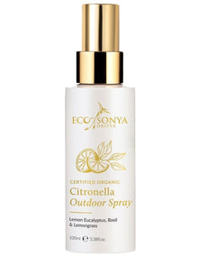 Personal Outdoor Spray