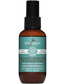 Personal Outdoor Spray