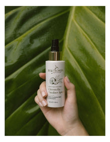 Personal Outdoor Spray