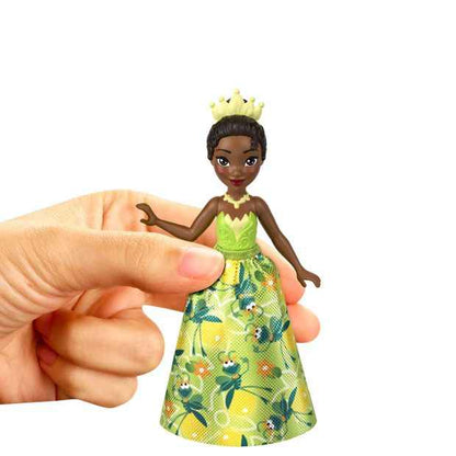 Mattel Disney Princess & Friends Set