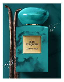 Prive Bleu Turquoise EDP