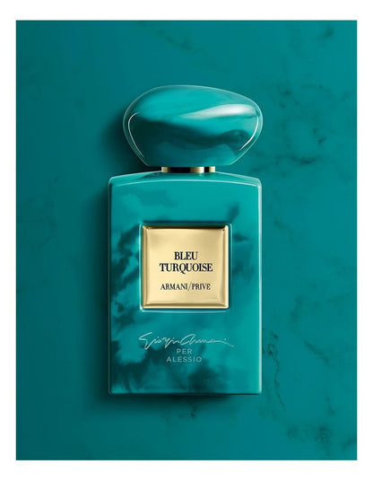 Prive Bleu Turquoise EDP