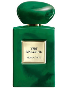 Prive Vert Malachite Eau De Parfum 100ml