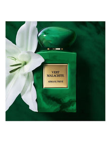 Prive Vert Malachite Eau De Parfum 100ml