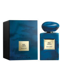 Prive Bleu Lazuli EDP