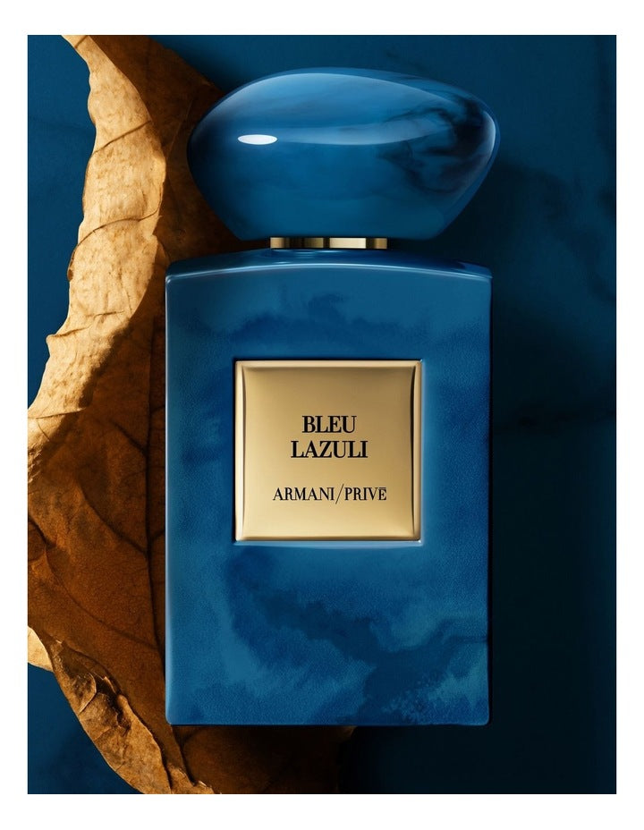 Prive Bleu Lazuli EDP